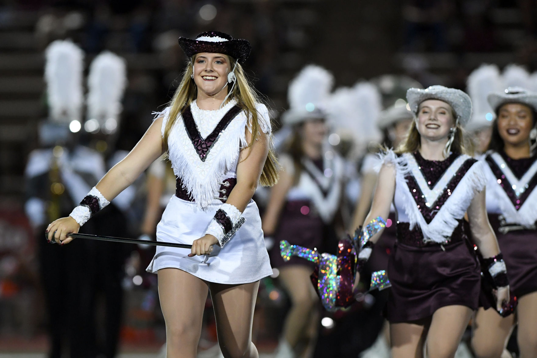 Bryan vs. A&M Consolidated football